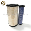 AF25964 Air Filter For Construction Machinery