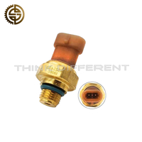 Sensor, Pressure 4921493 Diesel Engine Pressure Sensor Replacement Spare Parts