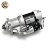 Motor, Starting 5367755 Diesel Engine Starting Motor Starter Replacement Spare Parts