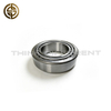 Bearing 33115 Tapered Roller Bearing For SINOTRUK Heavy‑Duty Truck Spare Parts