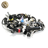 DZ95189771773 Cabin Wiring Harness Compatible with SHACMAN Heavy Duty Truck