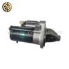 QDY1262 Starter Motor for FOTON 491 4Y Engine 12V 1.4KW 9T