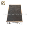 Condenser Core Assembly 141502001094A001 High-quality for SANY Mining Dump Truck Parts