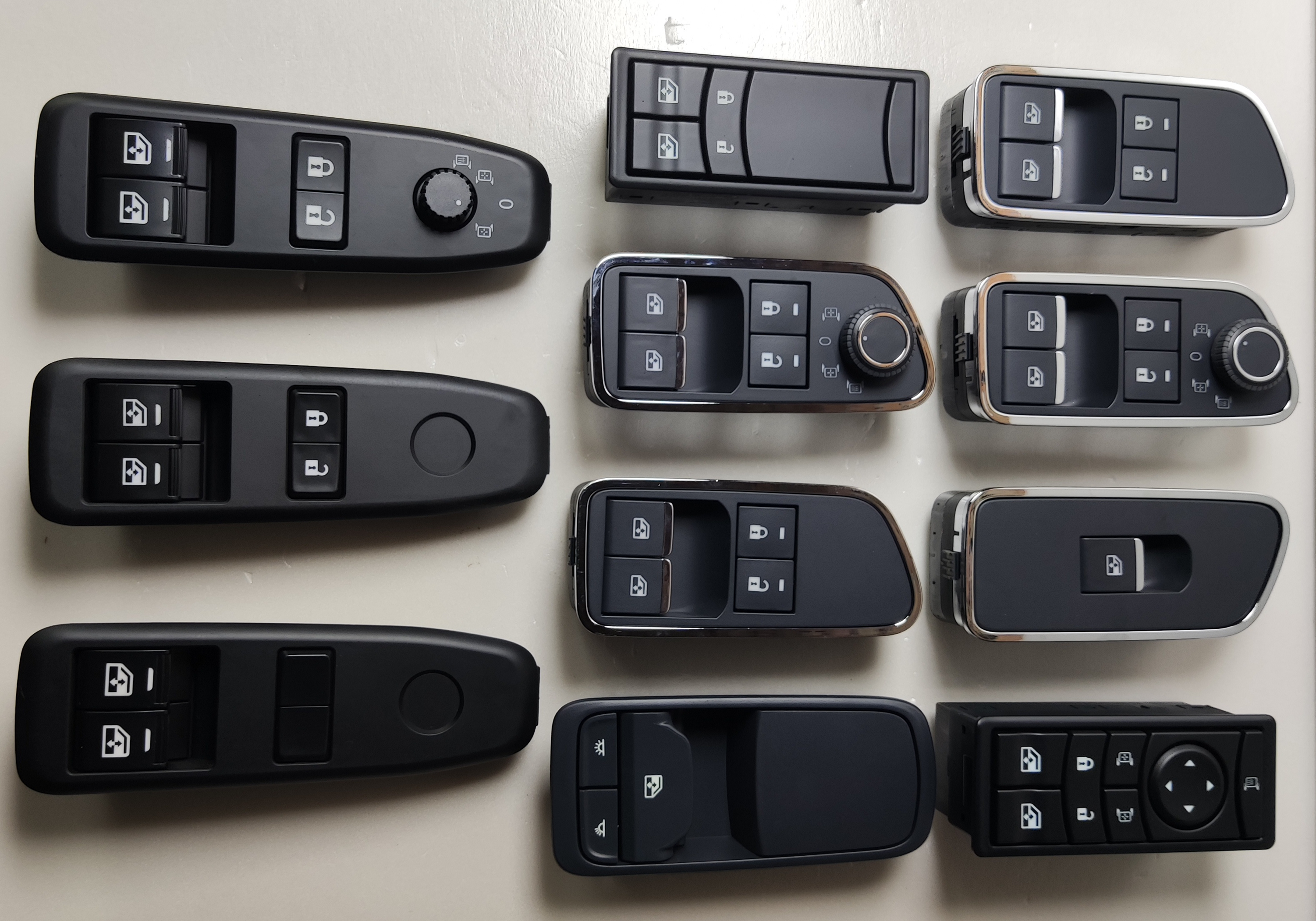 Truck Electrical System: The "Nerves and Blood Vessels" of Commercial Vehicles