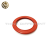 Silicone Dust Proof Seal Gasket 4110705029070 High Elastic Heat Resistant Anti-Mud For LGMG Heavy Mining Engineering Dump Truck Chassis Protection High Quality Brand New Parts