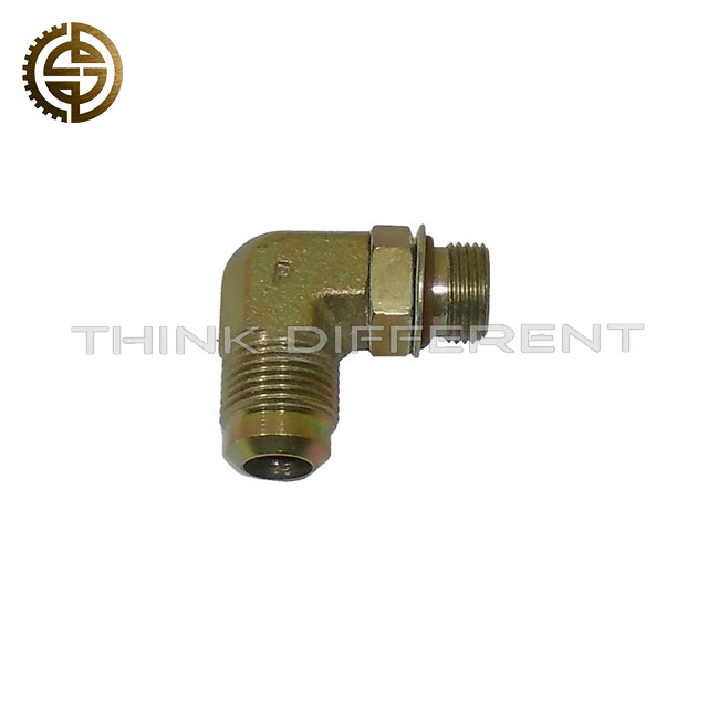  Straight & Bend Threaded Pipe Fittings 3059308 3063164 3406907 129859 200293 3052956 3819721 4022705 For Cummins M11 Engine