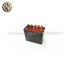 Turn Signal Flasher Relay 81.25311.0006 24V 9-Pin For Shacman F3000 Heavy-Duty Truck Parts