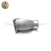 Engine Aluminum Intake Elbow Pipe 100317141 for SINOTRUK Heavy Truck