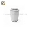 Spin-On Engine Oil Filter Cartridge 1001740613 for WEICHAI Engine Heavy Truck