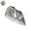 Front Combination Headlamp Assembly L1371010107A0 for FOTON Heavy Truck
