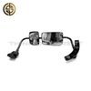 Left Rear View Mirror Assembly L182100000018 for FOTON Heavy Truck