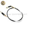 Accelerator Cable Assembly YZ9525570000011 for SINOTRUK Heavy Truck