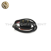 Rear Fender Side Marker Light Assembly 81.25260.6101 For SHACMAN Truck