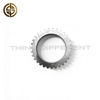 Auxiliary Box Main Shaft Gear Washer 12JS200T-1707107 for Fast Gear