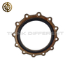 4923644 Oil Seal Fits Cummins Engine Heavy Duty Shaft Sealing Replacement Part
