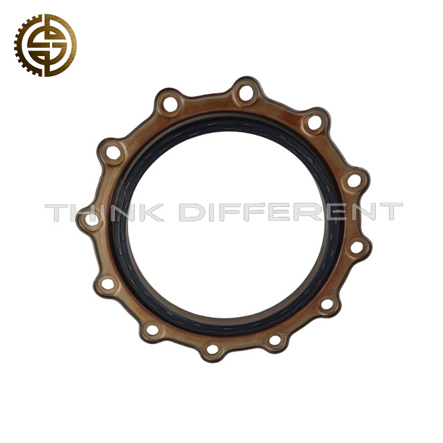 4923644 Oil Seal Fits Cummins Engine Heavy Duty Shaft Sealing Replacement Part
