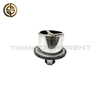 Engine Coolant Cartridge Thermostat 4318947 For Auman EST GTL ETX Truck CUMMINS Engine Parts