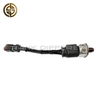 Engine Oil Pressure Sensor With Wiring Harness 5461798F For Foton Auman Truck CUMMINS Engine Parts