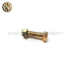 Hex Positioning Bolt Assembly With Nut 27120113681 for LGMG
