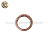 Middle Axle Main Reducer Oil Seal DZ9112320920 for SHACMAN Heavy Truck
