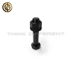 Hex Flange Lock Bolt With Nut 2904241‑K26B2 2901901‑K26B0 for DONGFENG Heavy Truck