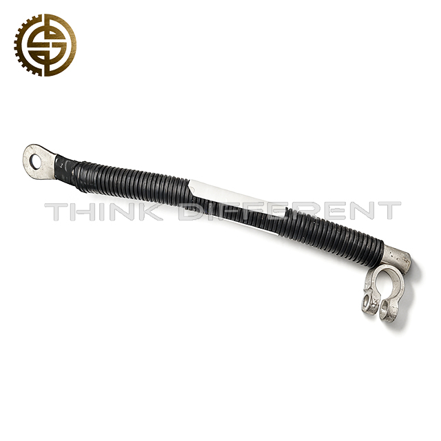 Battery Ground Cable 3724730‑H19C1 for DONGFENG Heavy Truck
