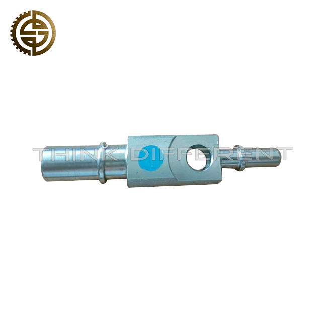 3698352 Adapter Connection Fits Cummins Engine Pipeline Connector Replacement Part