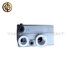 5575523 Air Compressor Cylinder Head High Pressure Air Pump Head Assembly For Foton Cummins Diesel Engine