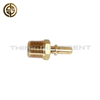  4988138 Quick Connect Fitting High Pressure Quick Release Pipe Connector For Foton Cummins Diesel Engine