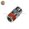 3698416 Male Thread Connector High Pressure External Thread Pipe Fitting For Foton Cummins Diesel Engine