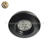 3697975 Torsional Vibration Damper Crankshaft Shock Absorber For Foton Cummins Diesel Engine