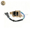 Alternator Voltage Regulator 126000-3112 for LGMG Heavy Spare Truck Parts Mining Truck Parts Construction Machinery Parts