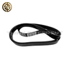Engine Multi-Rib Fan Belt 3972375 CUMMINS Engine Parts Integrated Drive Belt For Water Pump Alternator Cooling Fan Light-Duty Diesel Engine