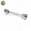Hydraulic Level Gauge 11225932 Aluminum Base Sight Tube LGMG Heavy Spare Truck Parts Mining Truck Parts Construction Machinery Parts