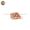 Tubular Copper Rivet HT00241235 High Purity Copper For Heavy Truck Brake Lining Fixing High Quality Brand New Parts