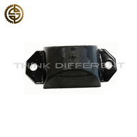Rear Stop Assembly 1110829500009 Elastic Rubber Buffer For FOTON Heavy-Duty Truck Chassis Suspension High Quality Brand New Parts