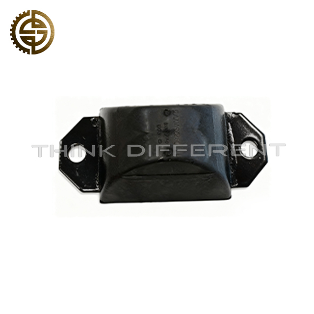 Rear Stop Assembly 1110829500009 Elastic Rubber Buffer For FOTON Heavy-Duty Truck Chassis Suspension High Quality Brand New Parts