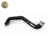 Engine Water Outlet Hose M4130220501A0 Molded Cloth Reinforced Rubber For FOTON AUMAN Diesel Truck Engine High Quality Brand New Parts