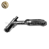 Engine Coolant Bypass Pipe 3697437 for CUMMINS Engine Shacman Truck Parts