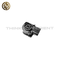 Engine Compartment Door Position Sensor 133284-2603893C91 for Shacman Heavy Spare Parts