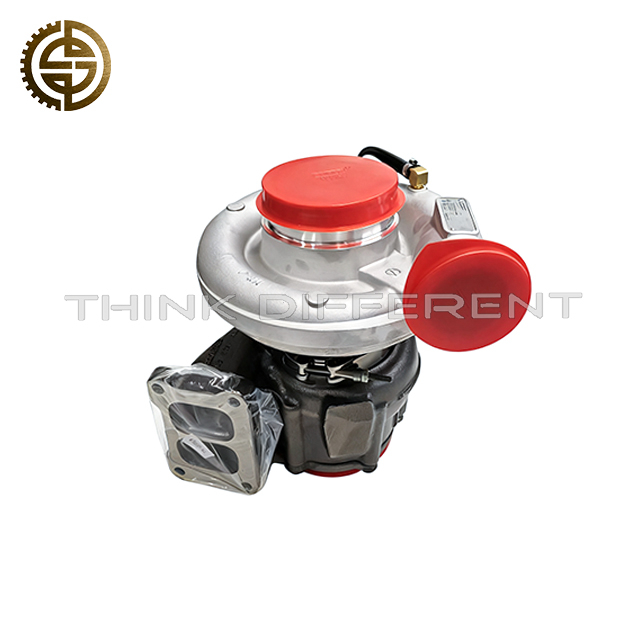 Engine Turbocharger 5548587 for CUMMINS Engine Parts