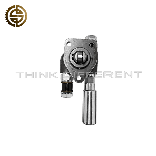 Mechanical Engine Fuel Feed Pump 1000428779 for WEICHAI Engine Parts