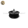 Idler Pulley C2874073 for CUMMINS Engine