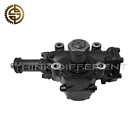 Steering Gear Assembly 711W46200‑6411‑1 4533004819 For SINOTRUK HOWO Truck