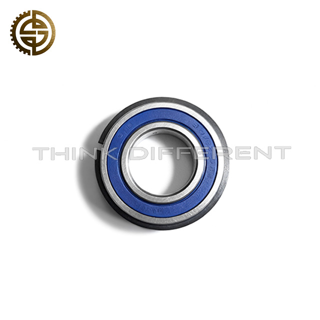 Deep Groove Ball Bearing NZS6028N for FOTON Auman Heavy Truck
