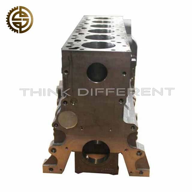 4060394 Cylinder Block Heavy Duty Engine Cylinder Block Assembly For Cummins ISM11 M11 QSM11 Diesel Engine