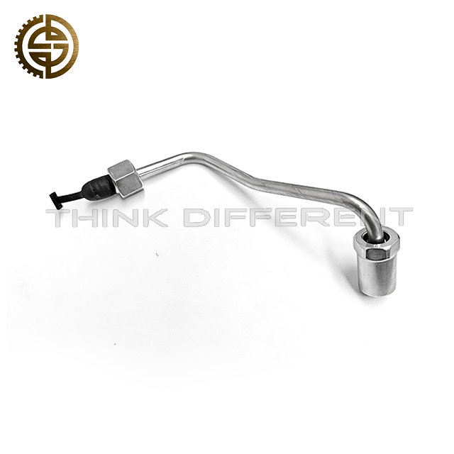 Fuel Injector Supply Pipe 4941699 for CUMMINS Engine