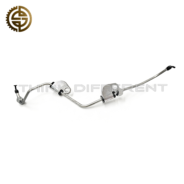 Fuel Injector Supply Pipe 5564858 for WEICHAI Engine