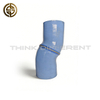 Silicone Intercooler Connecting Hose 712W96301-0018 for SINOTRUK Heavy Truck 