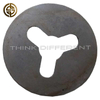  3088161 Thrust Bearing Wear Plate High Precision Engine Anti-Friction Bearing Plate Replacement Part